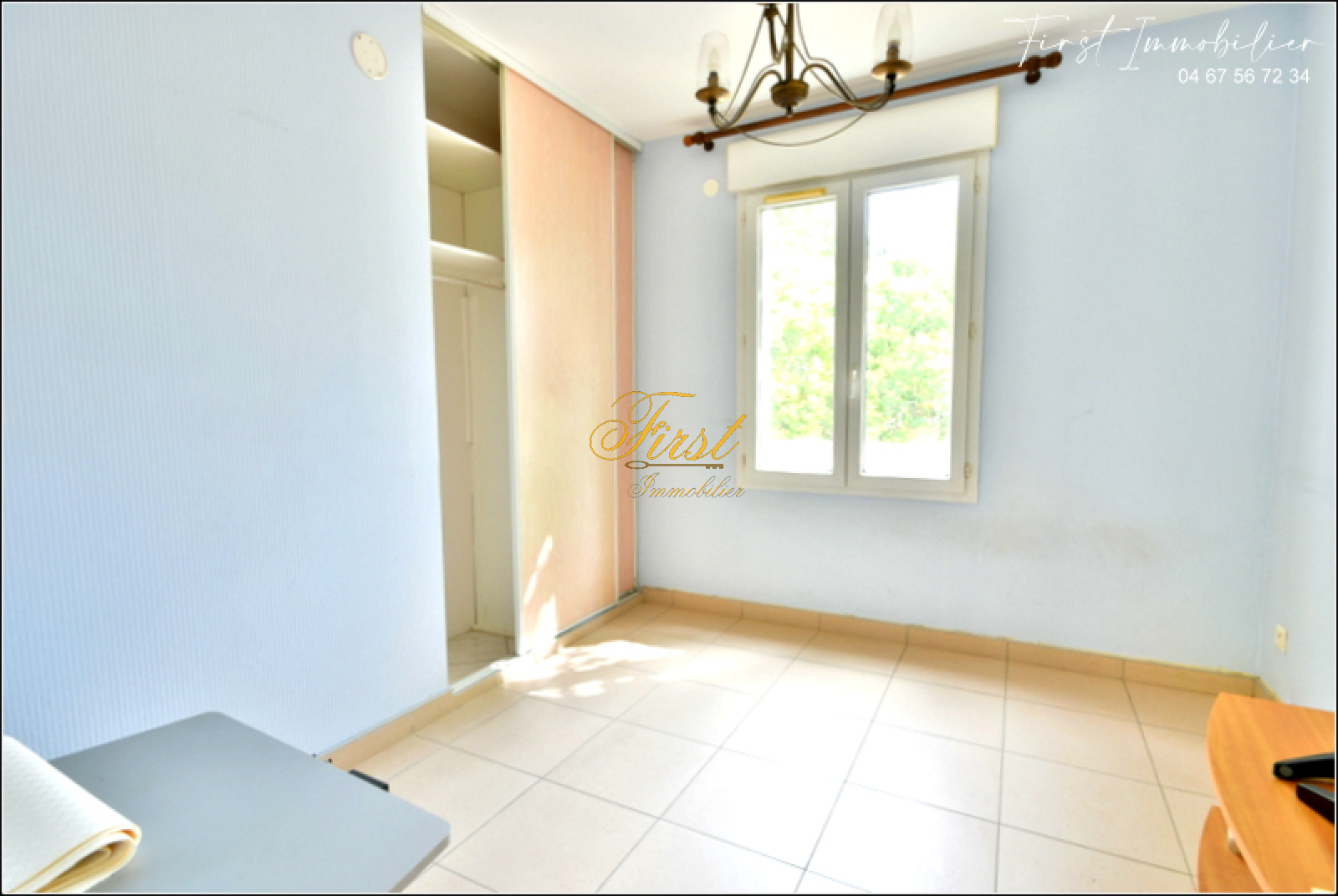 Image_5, Appartement, Beaulieu, ref :3071
