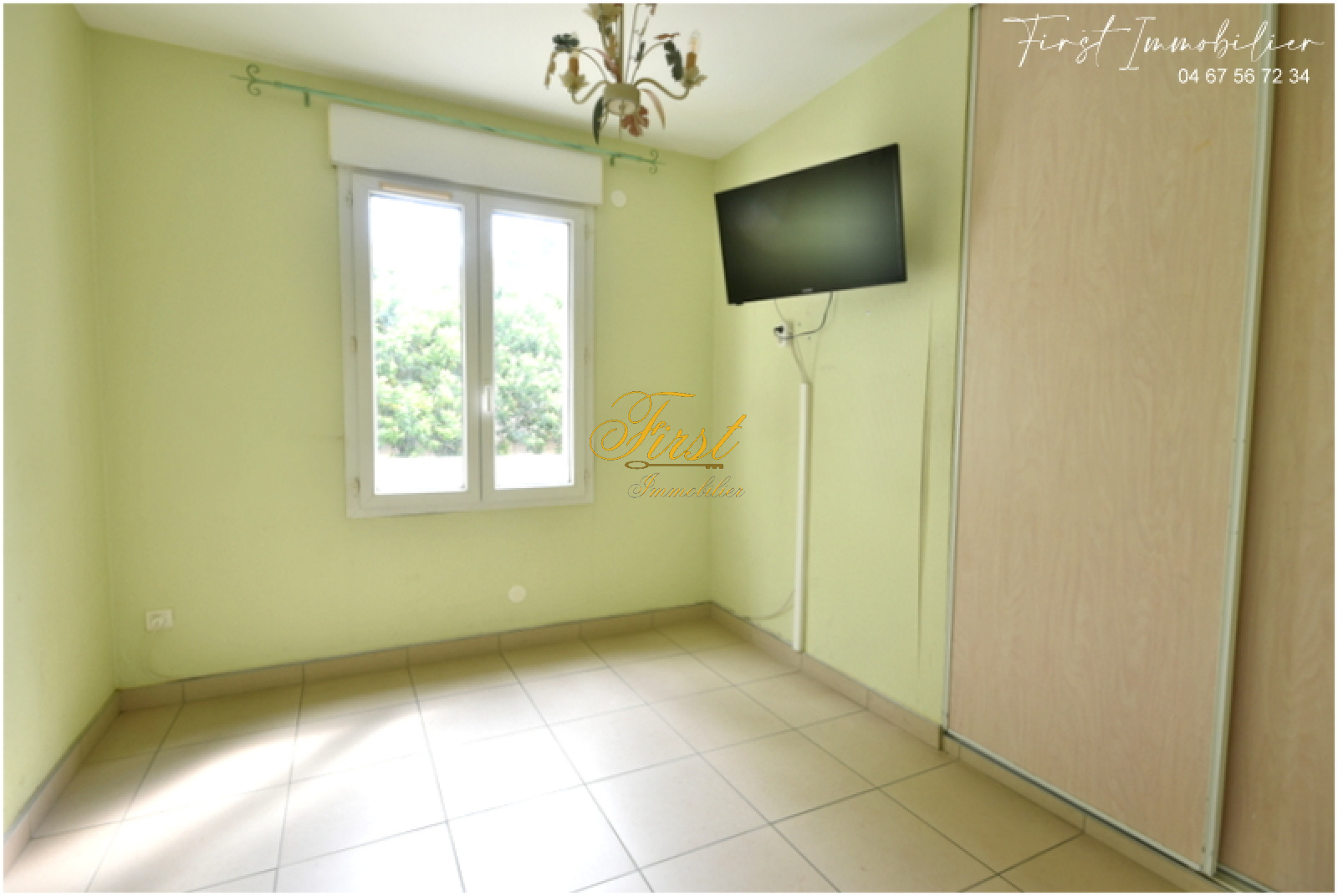 Image_6, Appartement, Beaulieu, ref :3071