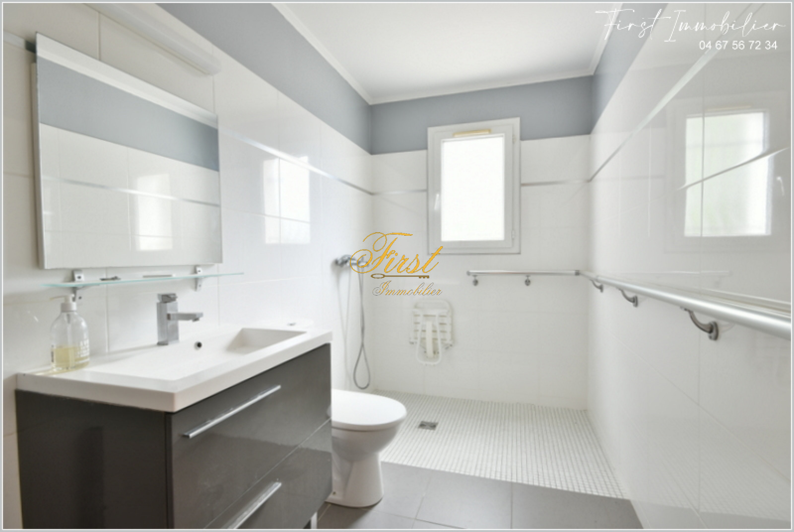 Image_7, Appartement, Beaulieu, ref :3071