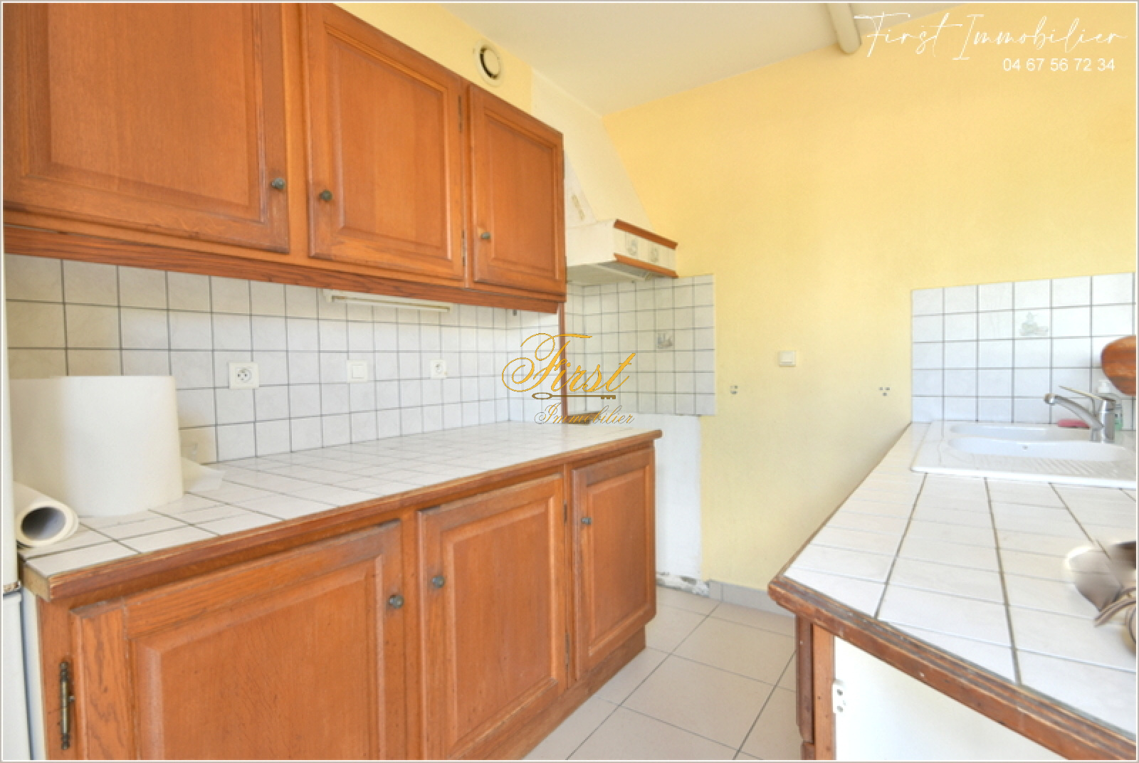 Image_4, Appartement, Beaulieu, ref :3071