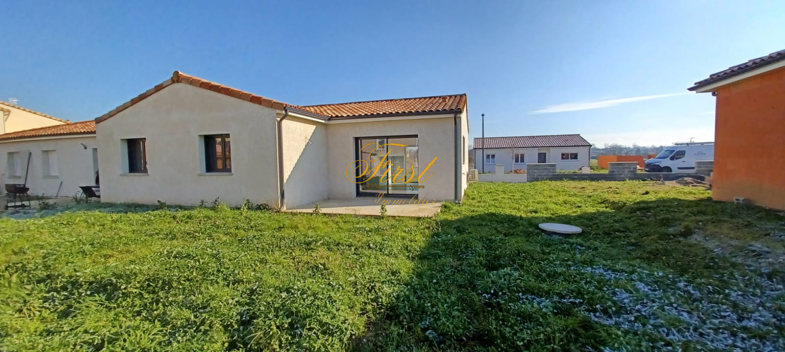 Image_1, Villa, Brens, ref :TOULOUSE