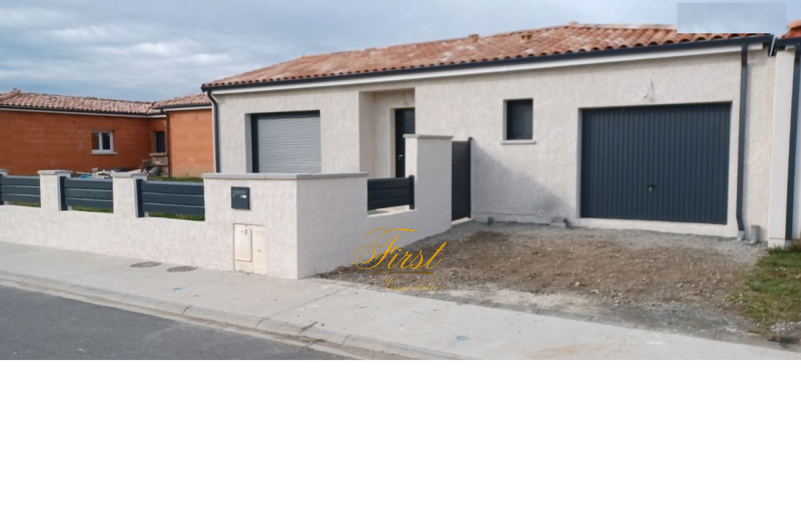 Image_2, Villa, Brens, ref :TOULOUSE