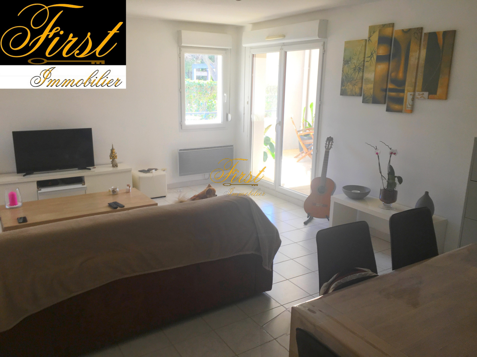 Image_2, Appartement, Lunel, ref :76