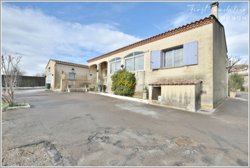 Agence immobilière de FIRST IMMOBILIER