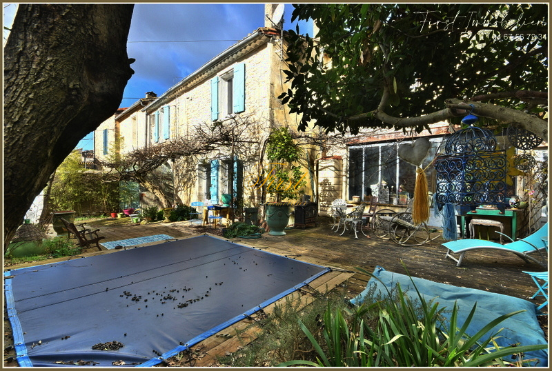 Agence immobilière de FIRST IMMOBILIER