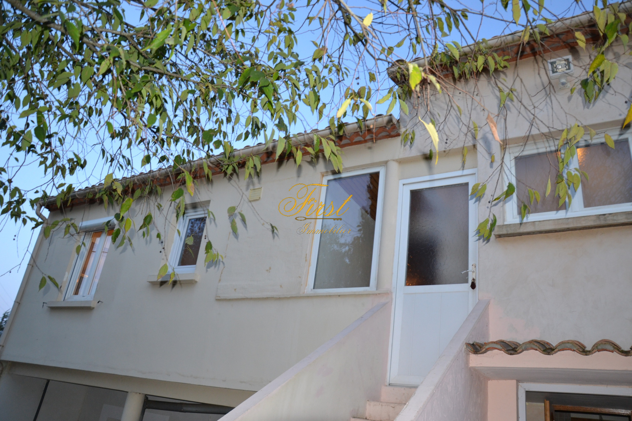 Agence immobilière de FIRST IMMOBILIER