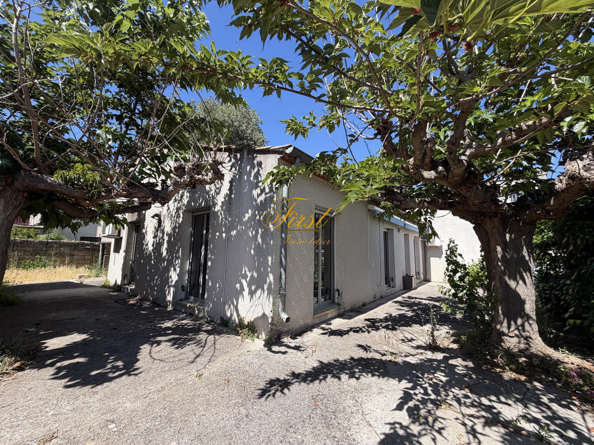 Agence immobilière de FIRST IMMOBILIER