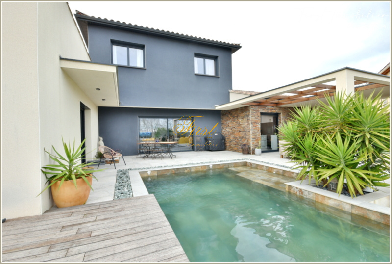 Agence immobilière de FIRST IMMOBILIER