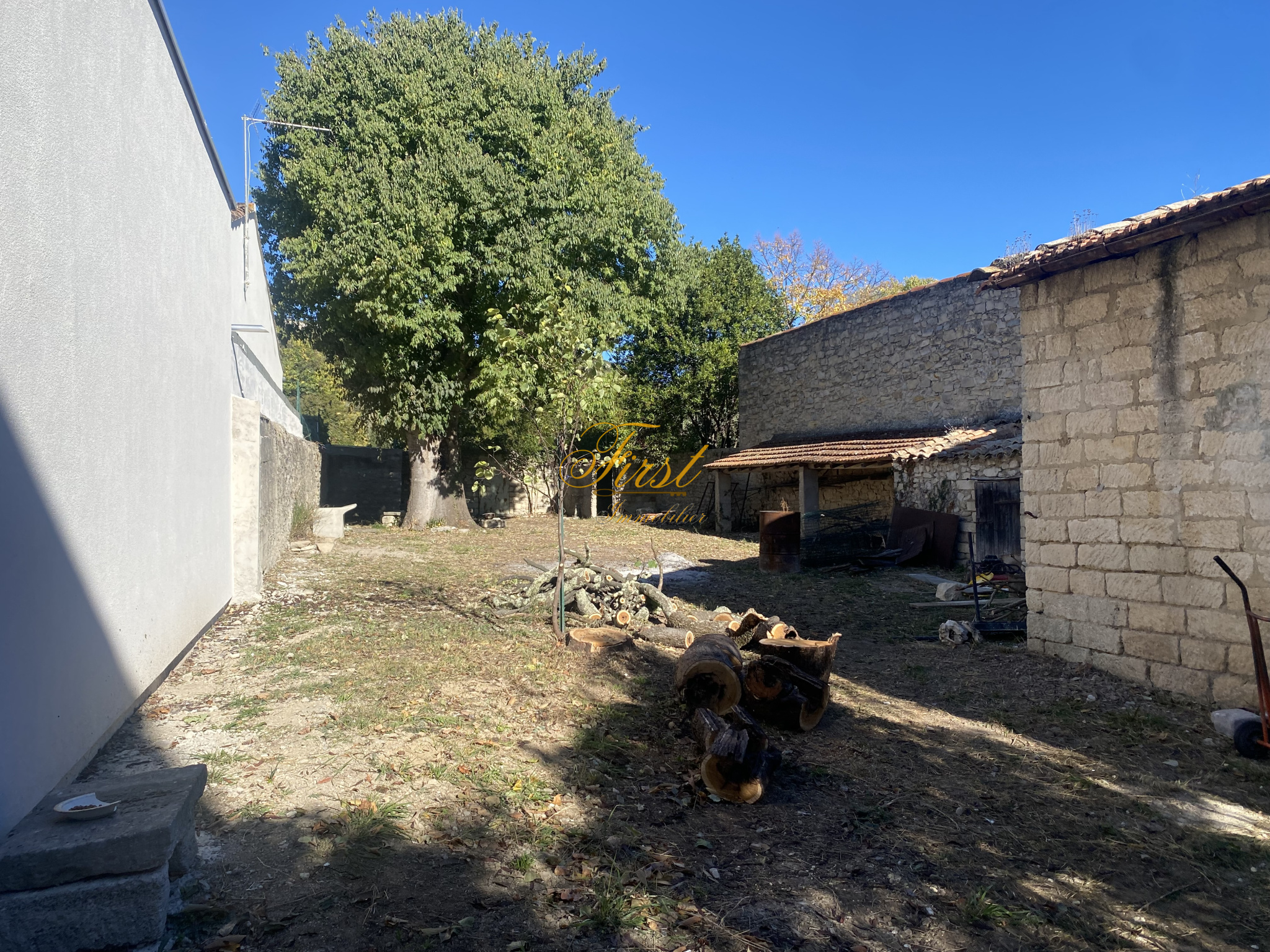 Agence immobilière de FIRST IMMOBILIER