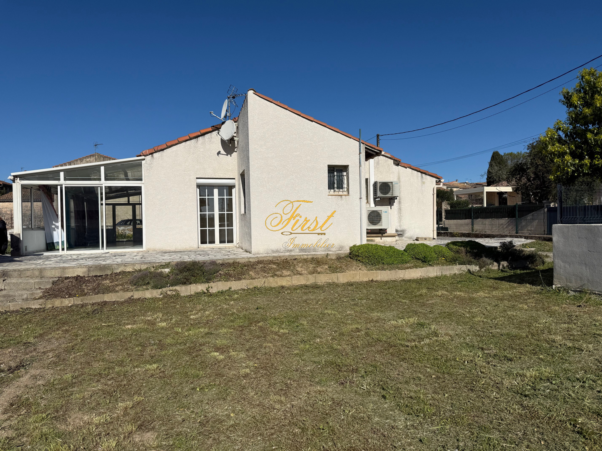 Agence immobilière de FIRST IMMOBILIER