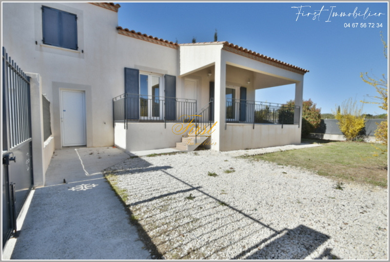 Agence immobilière de FIRST IMMOBILIER