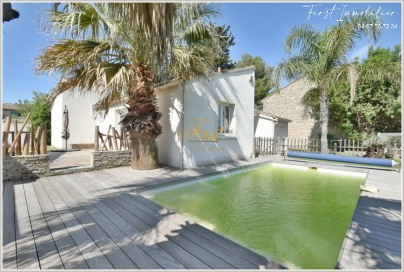 Agence immobilière de FIRST IMMOBILIER