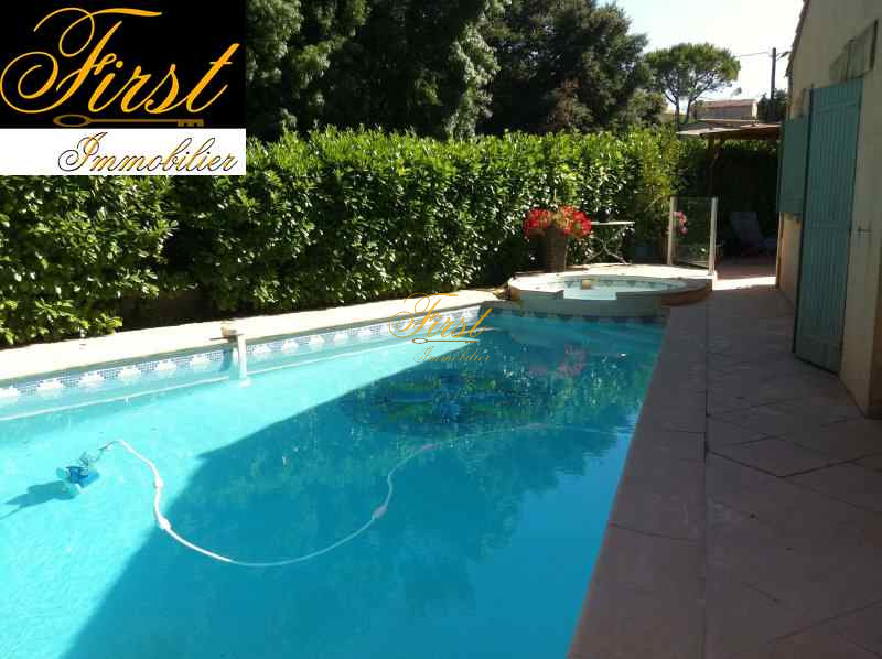 Agence immobilière de FIRST IMMOBILIER