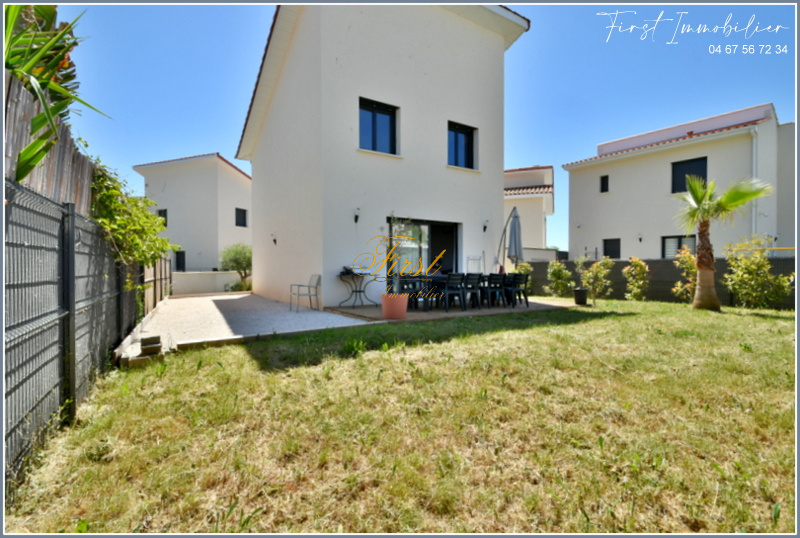 Agence immobilière de FIRST IMMOBILIER