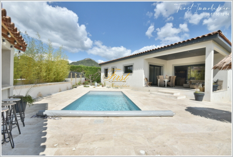 Agence immobilière de FIRST IMMOBILIER