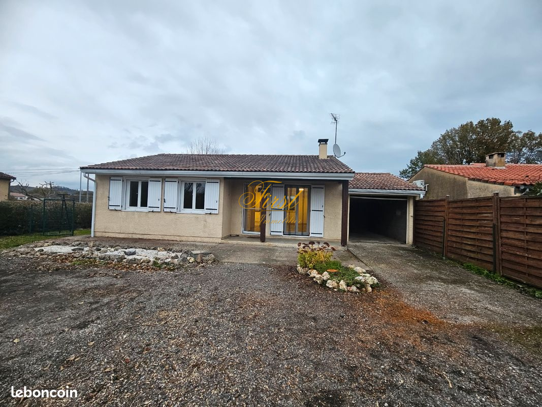 Agence immobilière de FIRST IMMOBILIER