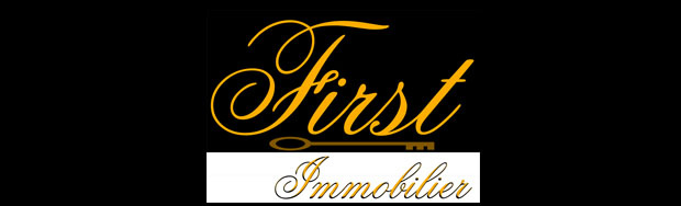 Logo First Immobilier